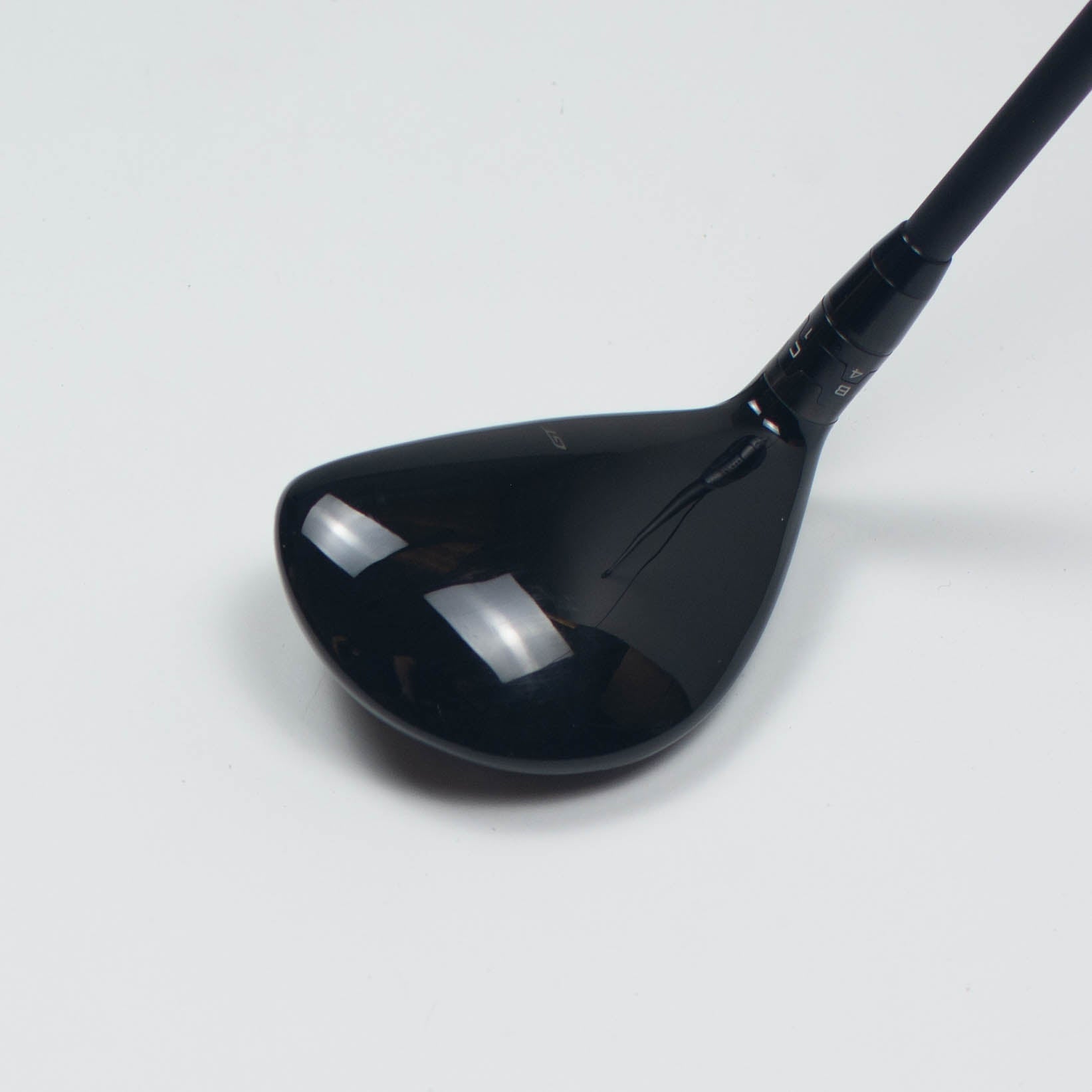 Titleist GT1 Hybrid 6 Regular Left Hand (Used)