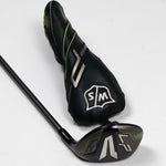 Wilson Launch Pad 4 Hybrid Regular Flex (Used)