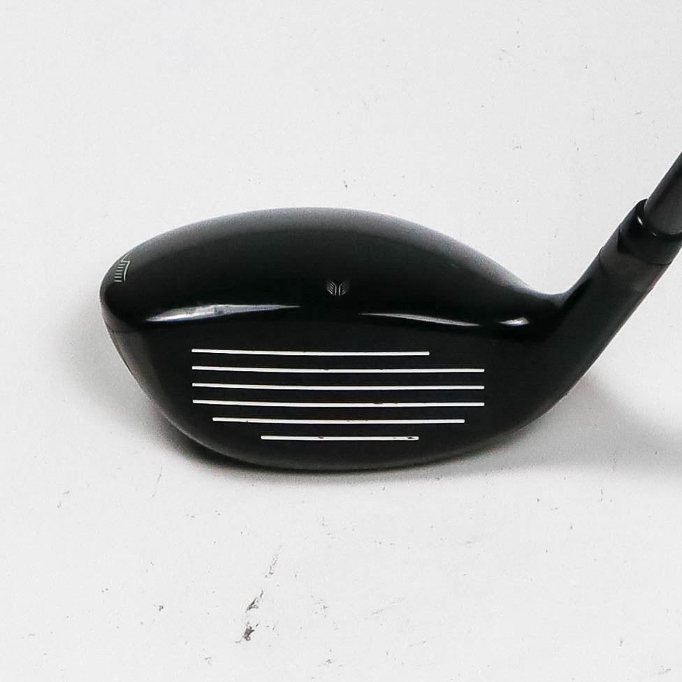 Wilson Launch Pad 4 Hybrid Regular Flex (Used)