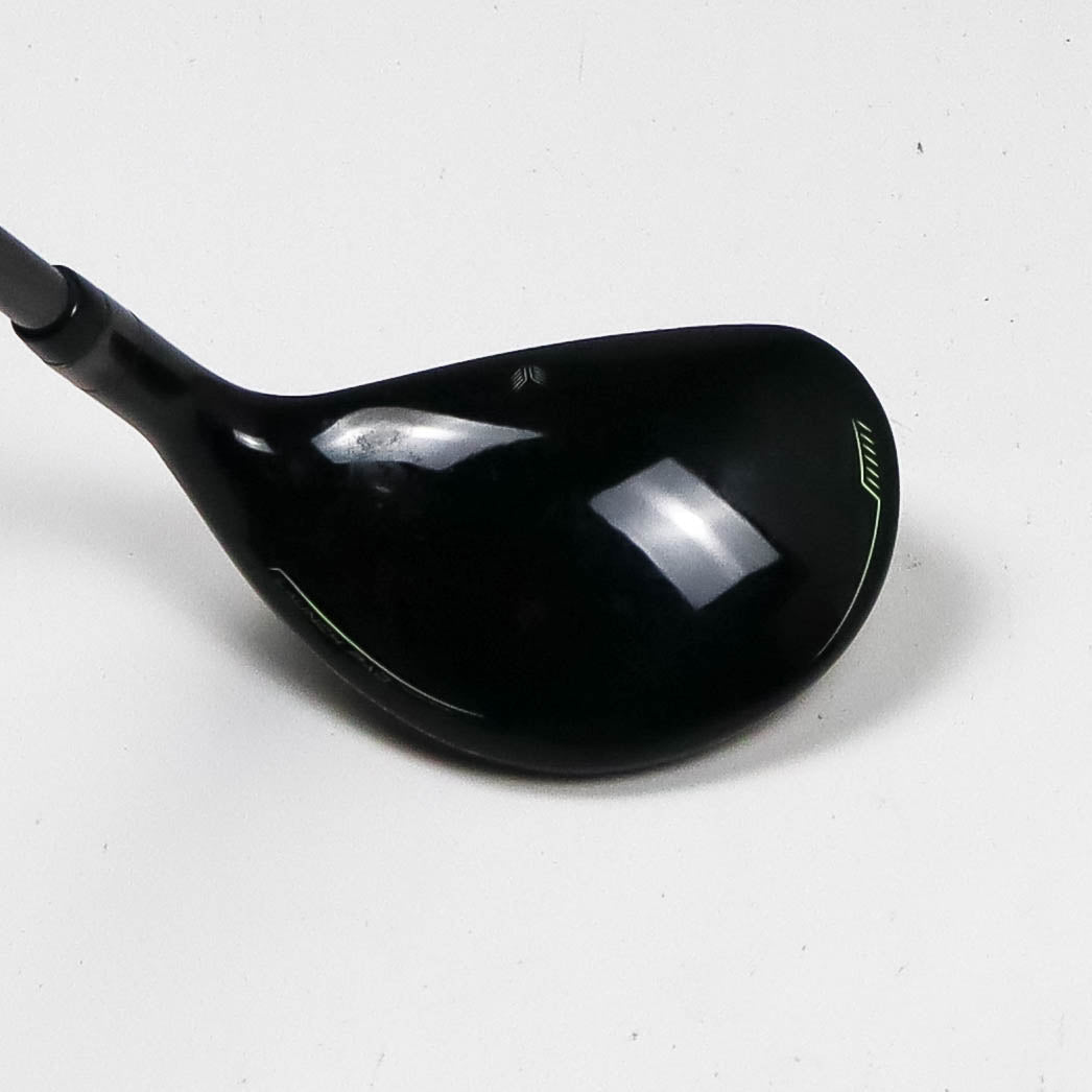 Wilson Launch Pad 4 Hybrid Regular Flex (Used)