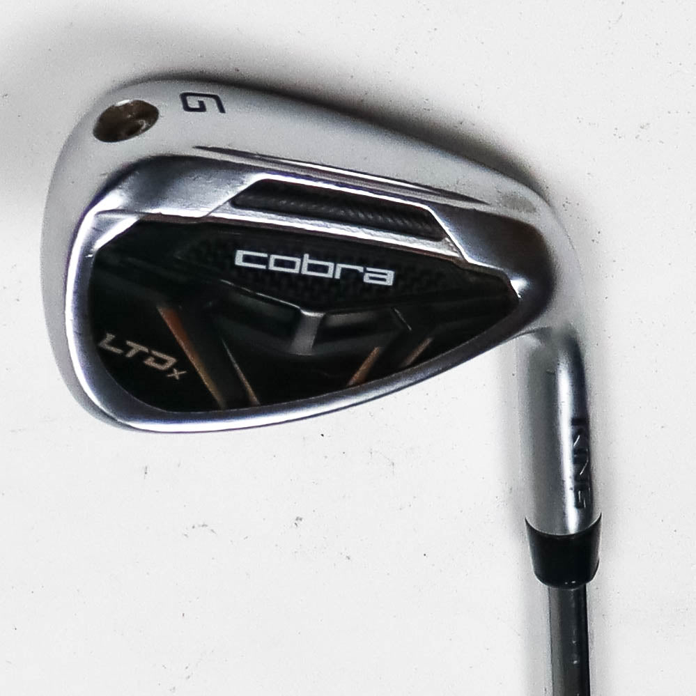 Cobra LTDx Gap Wedge Regular Steel (Used)
