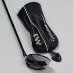 TaylorMade M1 3 Wood Stiff Flex (Second Hand)