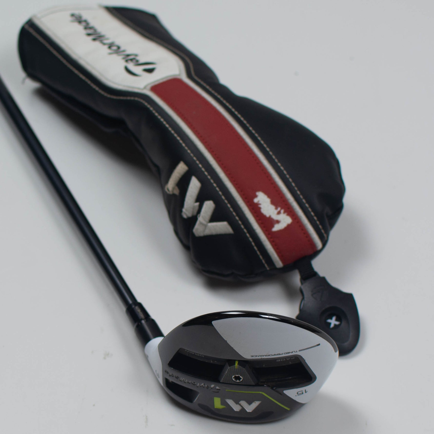 TaylorMade M1 3 Wood X-Stiff Flex (Second Hand)