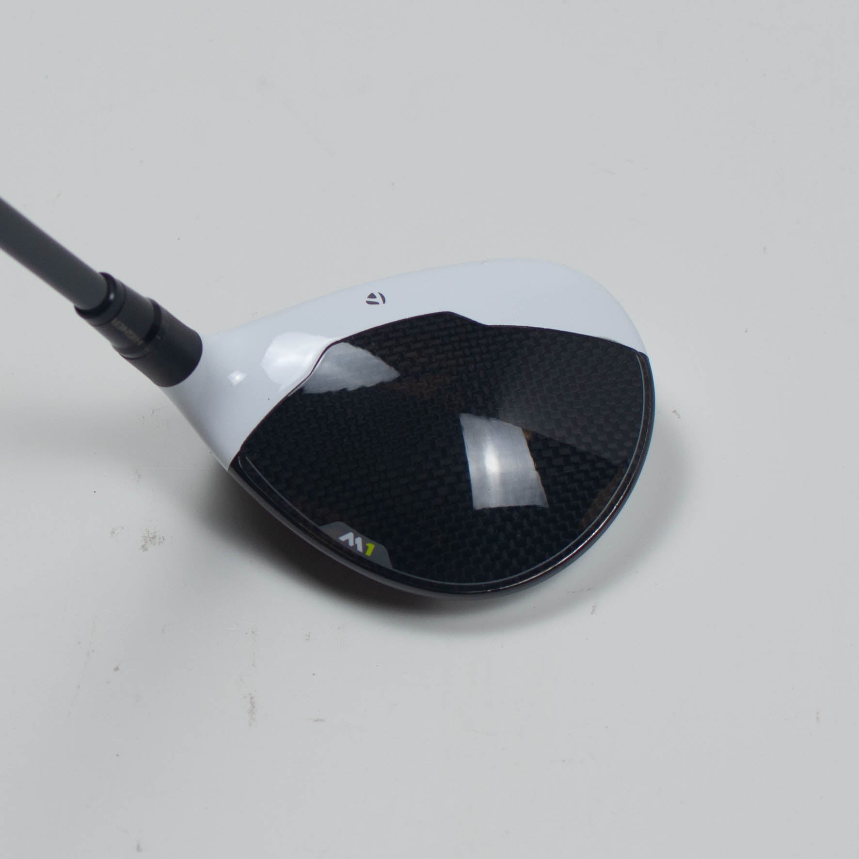 TaylorMade M1 3 Wood X-Stiff Flex (Second Hand)