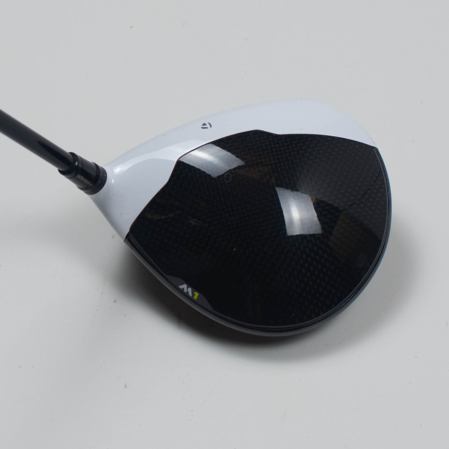 TaylorMade M1 Driver 9.5 Degree Stiff Flex (Second Hand)
