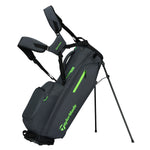 TaylorMade FlexTech Stand Bag Grey/Green