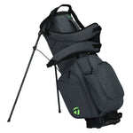 TaylorMade FlexTech Stand Bag Grey/Green