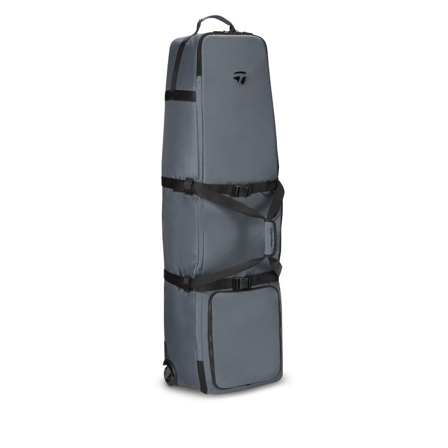 TaylorMade Performance Golf Travel Cover Grey