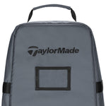 TaylorMade Performance Golf Travel Cover Grey