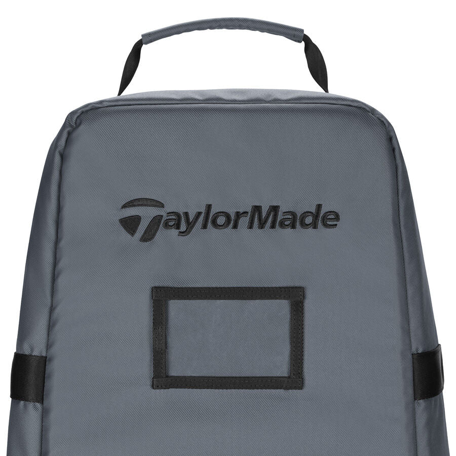 TaylorMade Performance Golf Travel Cover Grey