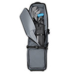 TaylorMade Performance Golf Travel Cover Grey