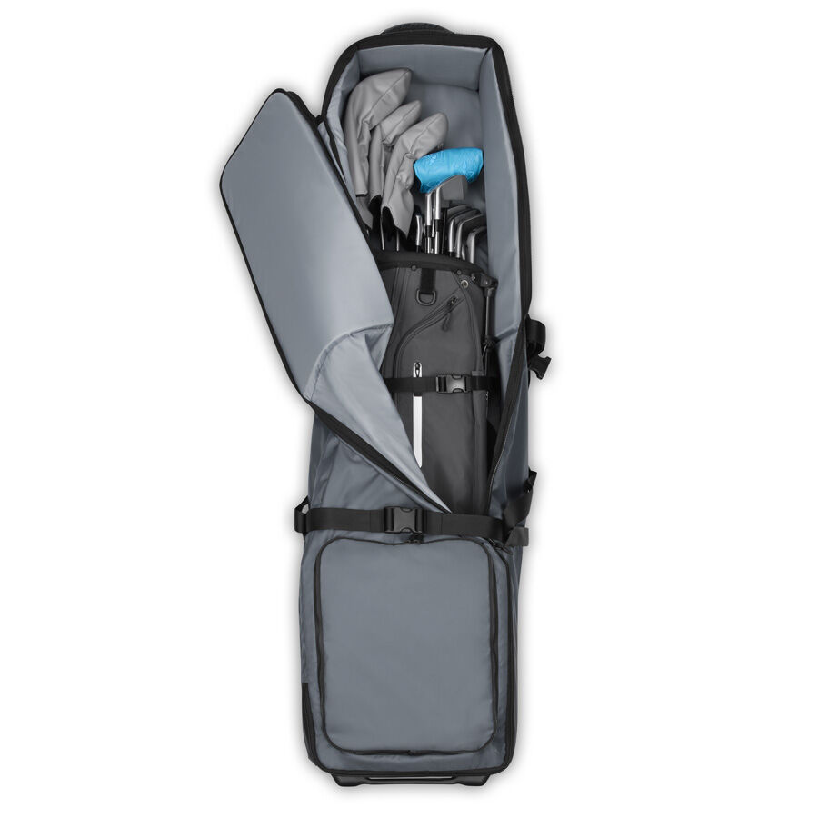 TaylorMade Performance Golf Travel Cover Grey