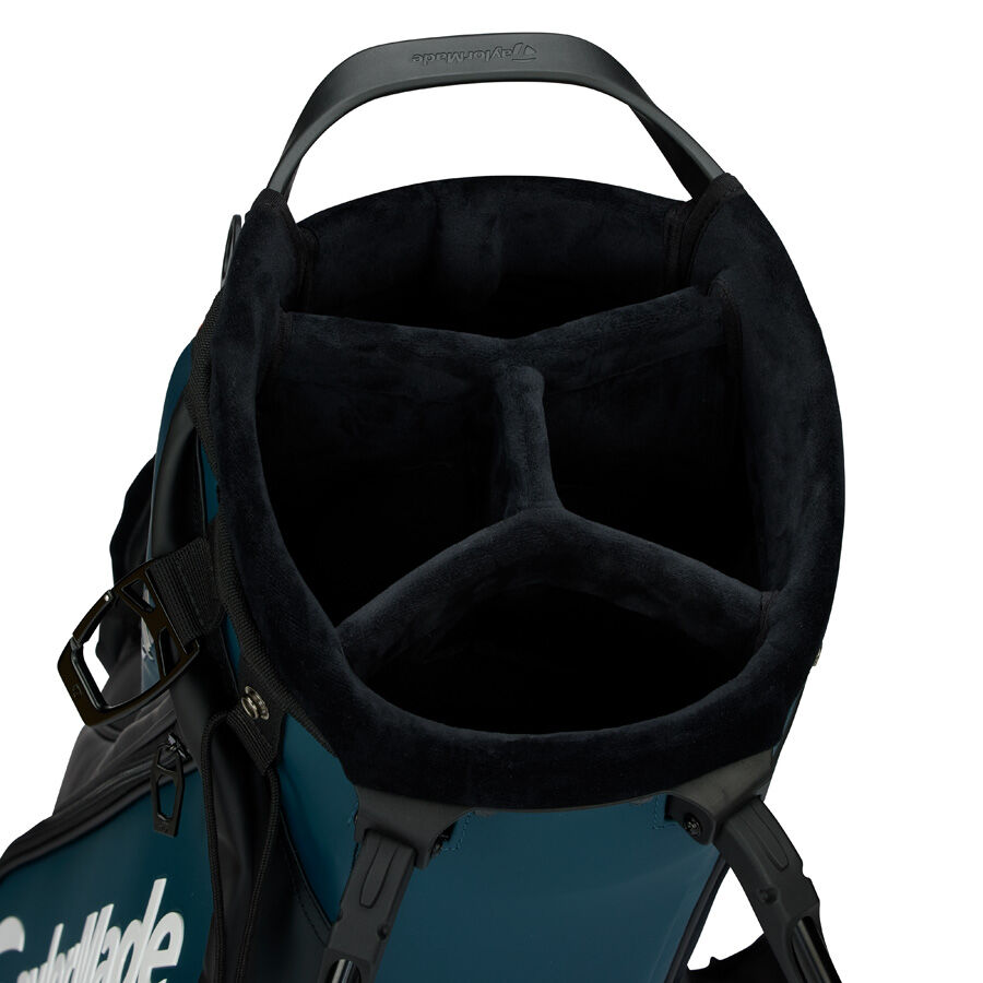 TaylorMade Qi4D Tour Stand Bag Qi4D