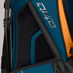 TaylorMade Qi4D Tour Stand Bag Qi4D