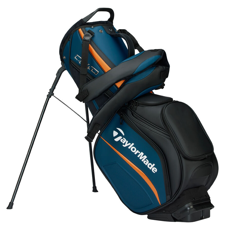 TaylorMade Qi4D Tour Stand Bag Qi4D