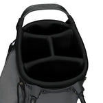 TaylorMade StormDry Stand Bag Grey/Black