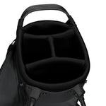 TaylorMade StormDry Stand Bag Black/Blue