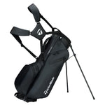 TaylorMade StormDry Stand Bag Black
