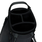 TaylorMade StormDry Stand Bag Black