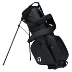 TaylorMade StormDry Stand Bag Black