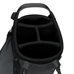 TaylorMade StormDry Stand Bag Black/Blue