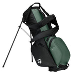 TaylorMade StormDry Stand Bag Black/Sage
