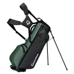 TaylorMade StormDry Stand Bag Black/Blue