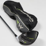 TaylorMade M2 2017 D-Type Driver 10.5 Degree Regular Flex (Used)