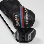 TaylorMade M3 Driver 9.5 Degree Stiff Flex (Used)