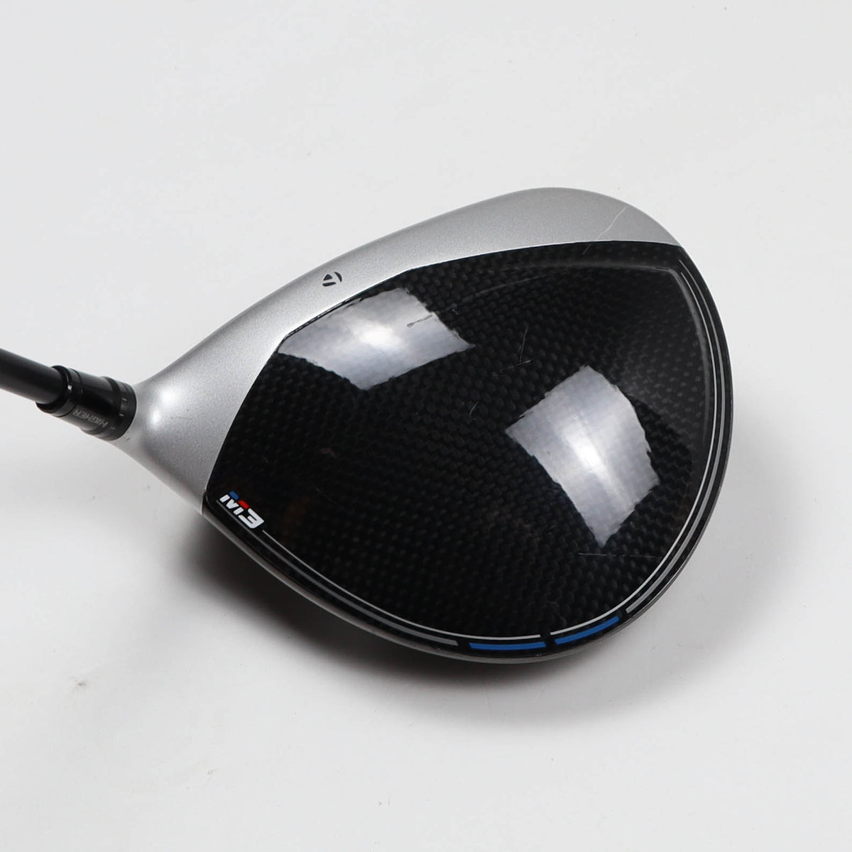 TaylorMade M3 Driver 9.5 Degree Stiff Flex (Used)