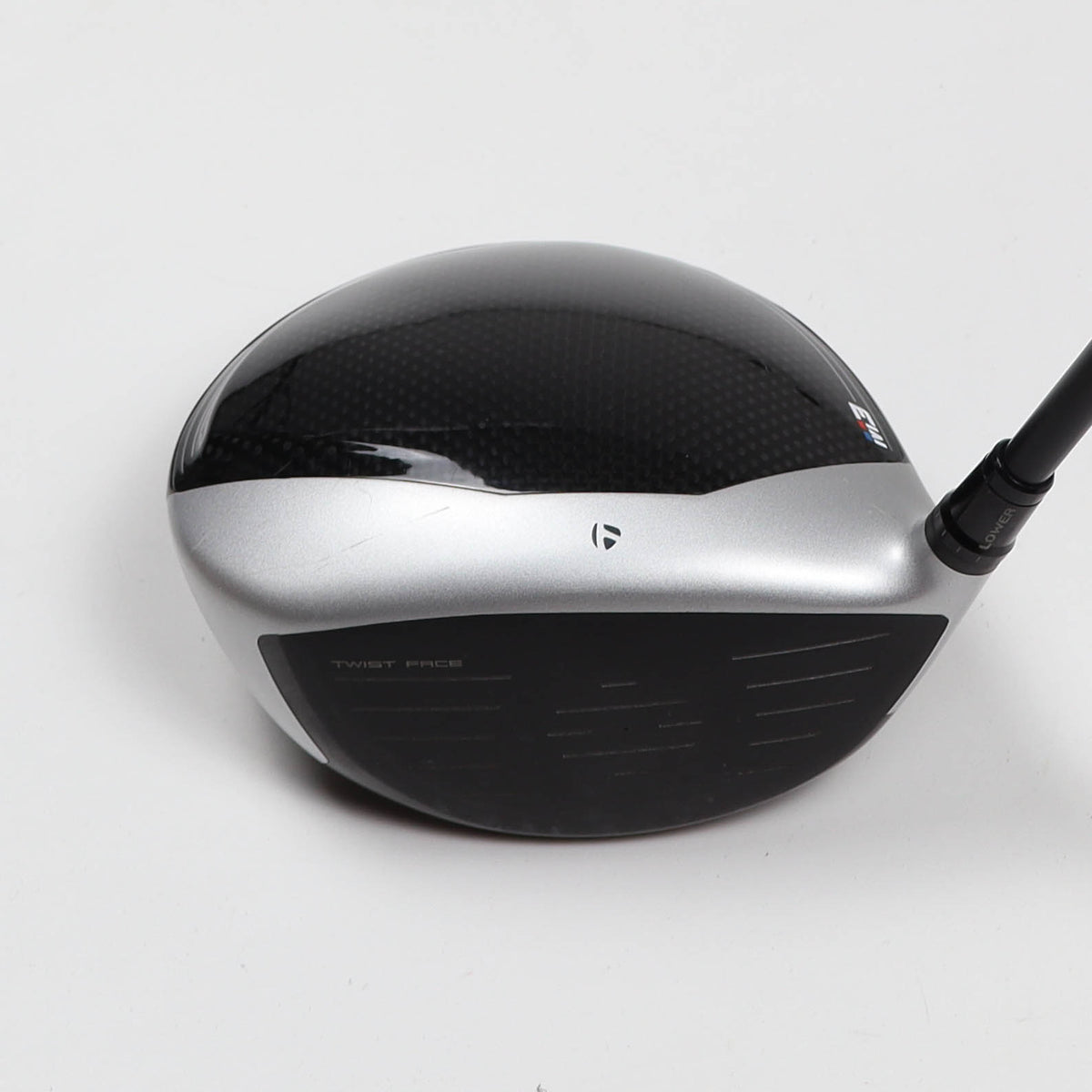 TaylorMade M3 Driver 9.5 Degree Stiff Flex (Used)