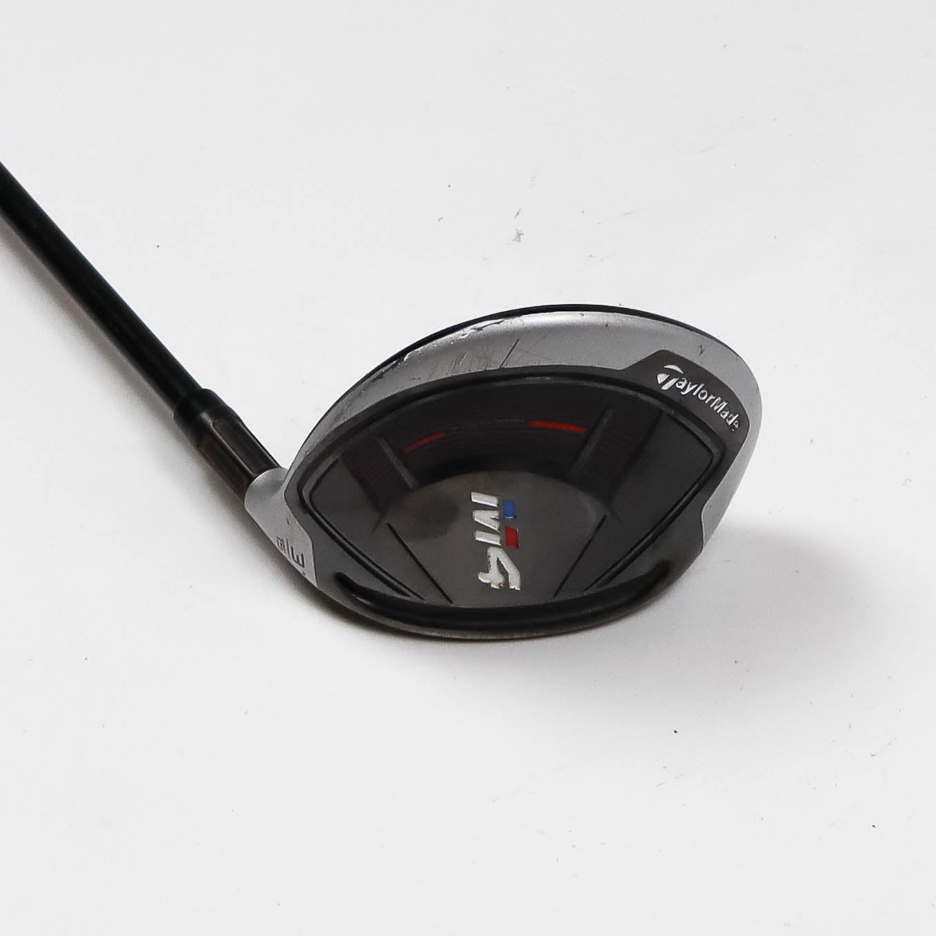 TaylorMade M4 3 Wood Regular Flex (Used)