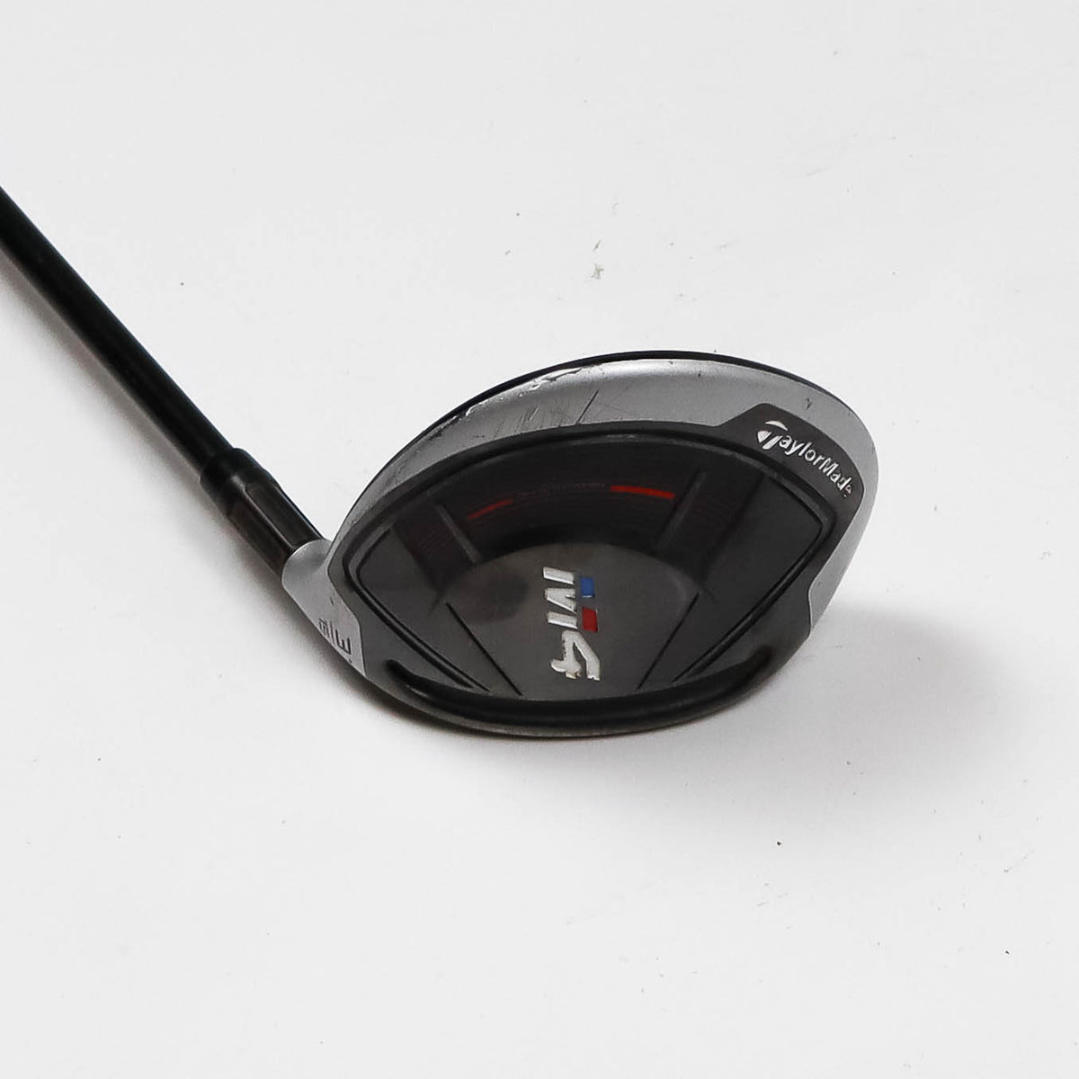 TaylorMade M4 3 Wood Regular Flex (Used)