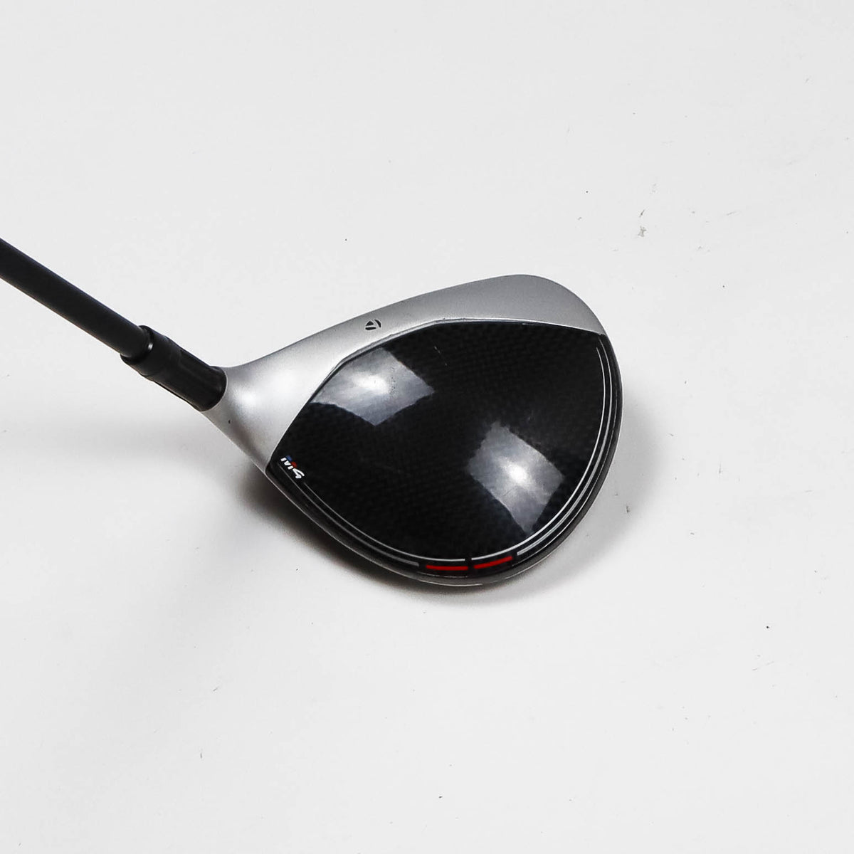 TaylorMade M4 3 Wood Regular Flex (Used)