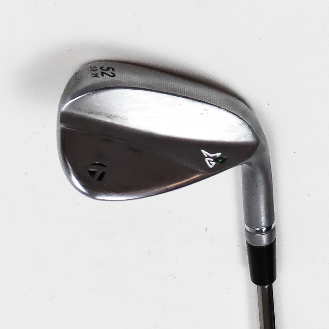 TaylorMade MG4 Wedge 52 Degree 9 Bounce SB (Used)