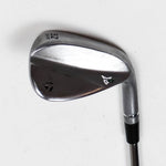 TaylorMade MG4 Wedge 52 Degree 9 Bounce SB (Used)