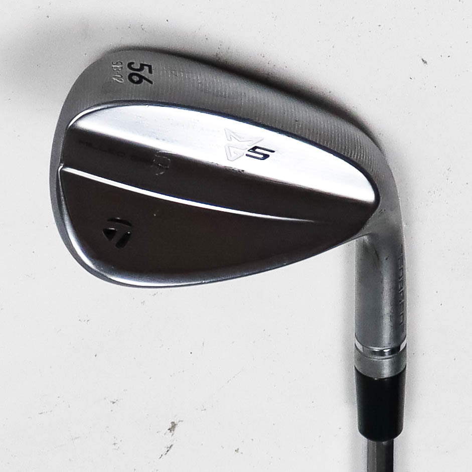 TaylorMade MG5 Wedge 56-12 SB (Used)