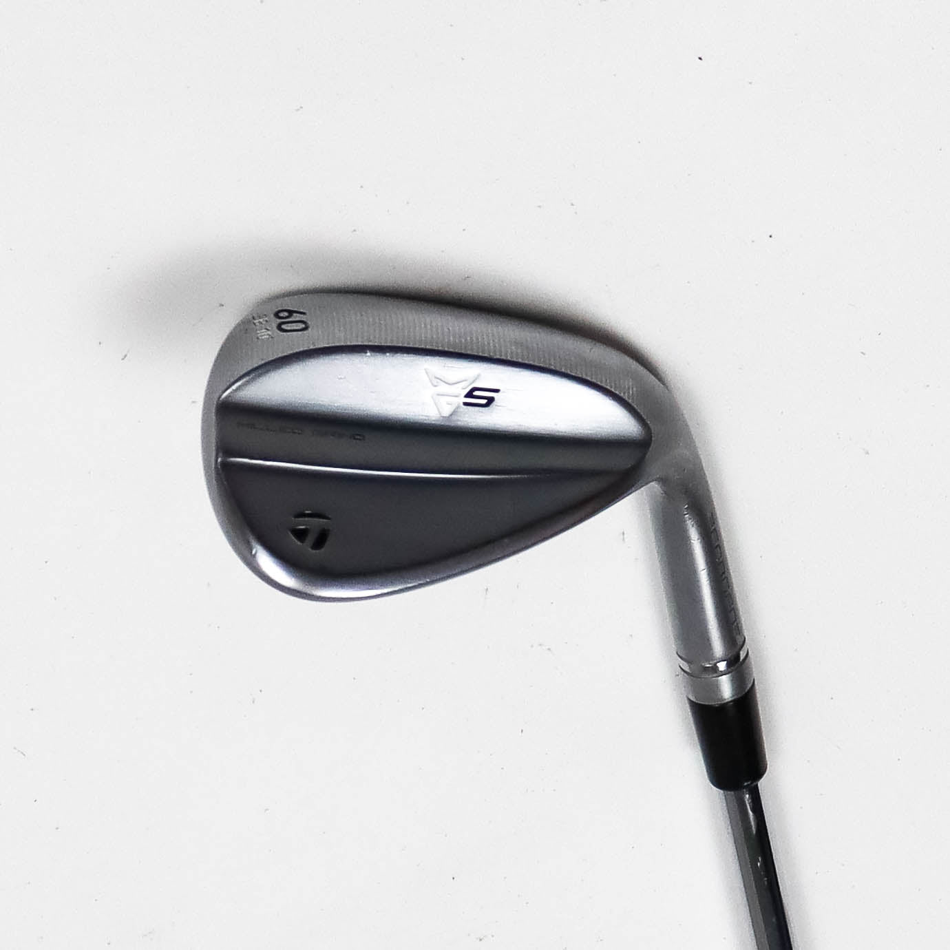 TaylorMade MG5 Wedge 60 Degree (Used)