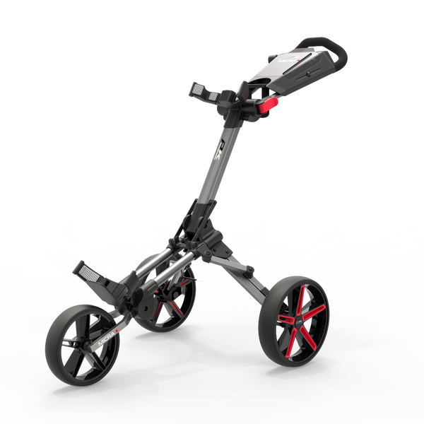Push Trolleys