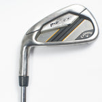 Callaway Mavrik Irons 4-AW - Regular Steel, Left Hand (Second Hand)