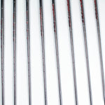Callaway Mavrik Irons 4-AW - Regular Steel, Left Hand (Second Hand)