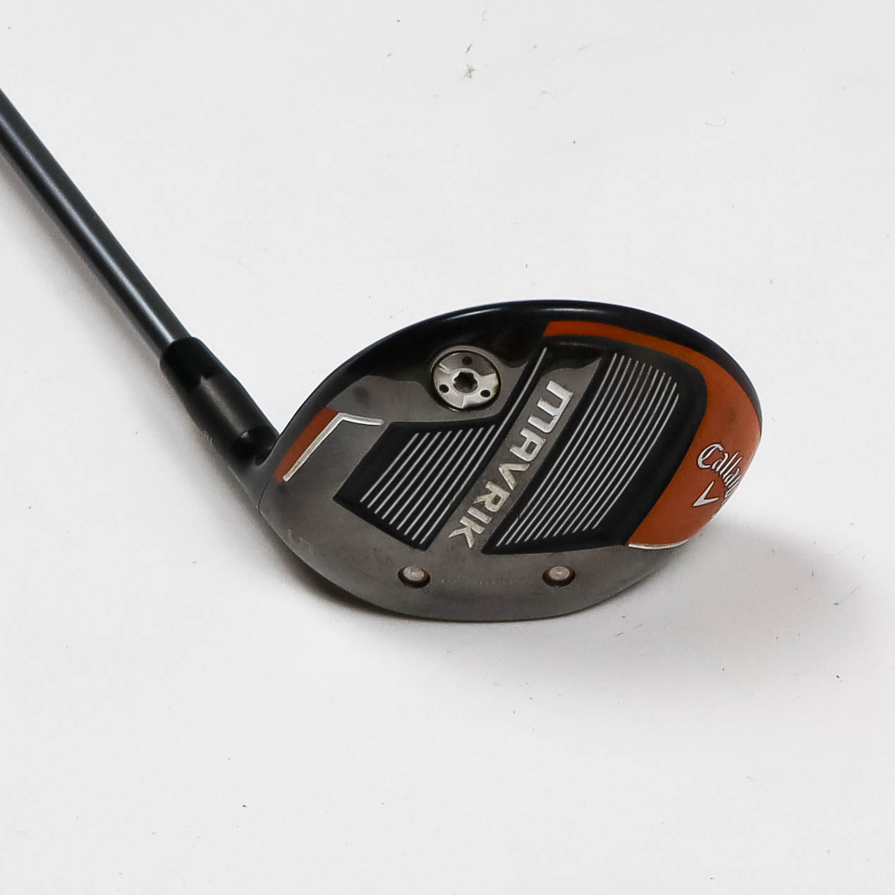 Callaway Mavrik 5 Wood Ladies Flex (Used)