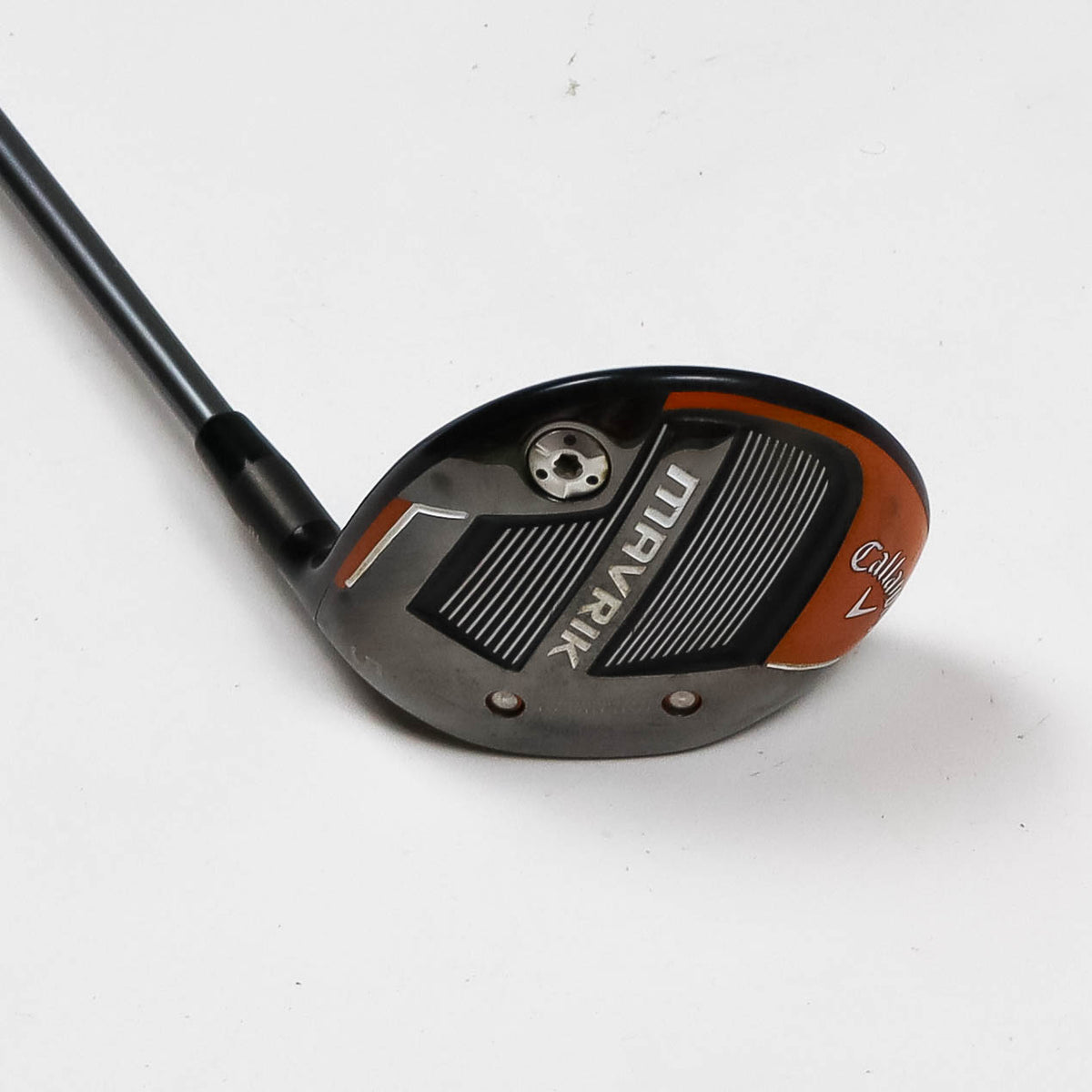 Callaway Mavrik 5 Wood Ladies Flex (Used)