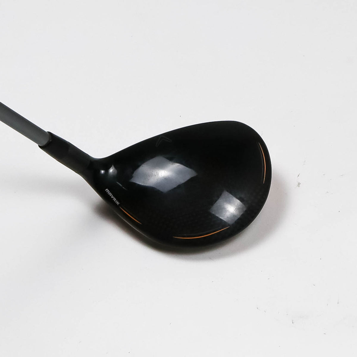 Callaway Mavrik 5 Wood Ladies Flex (Used)