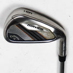 Callaway Mavrik 6 Iron Regular Flex (Used)