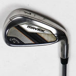 Callaway Mavrik 7 Iron Regular Flex (Used)