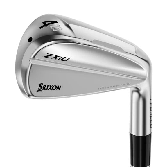 Srixon ZXiU Gen 2 Utility Iron