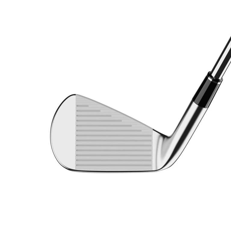 Srixon ZXi5 Gen 2 Irons - Graphite