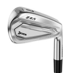 Srixon ZXi5 Gen 2 Irons - Graphite