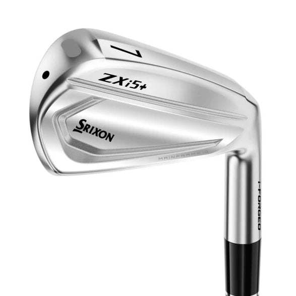 Srixon ZXi5+ Gen 2 Irons - Graphite